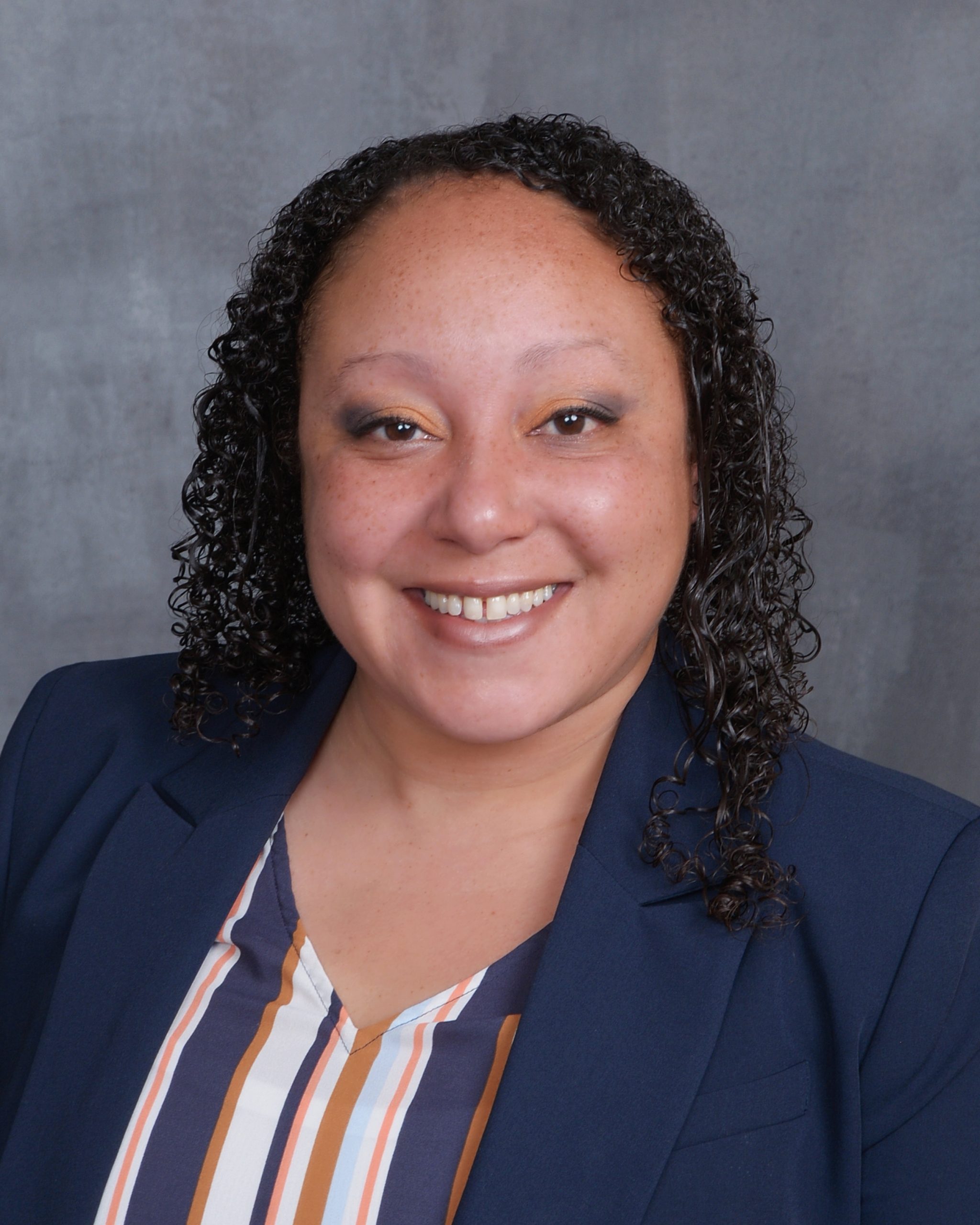 Tiffany Fizer headshot