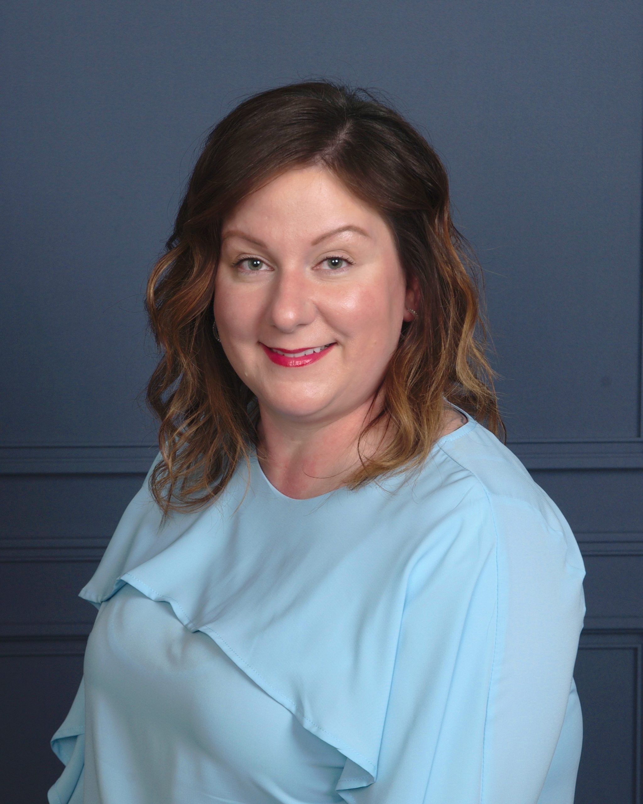 Megan Vasquez headshot