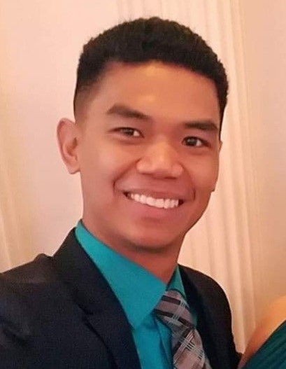 Ian Ducusin headshot