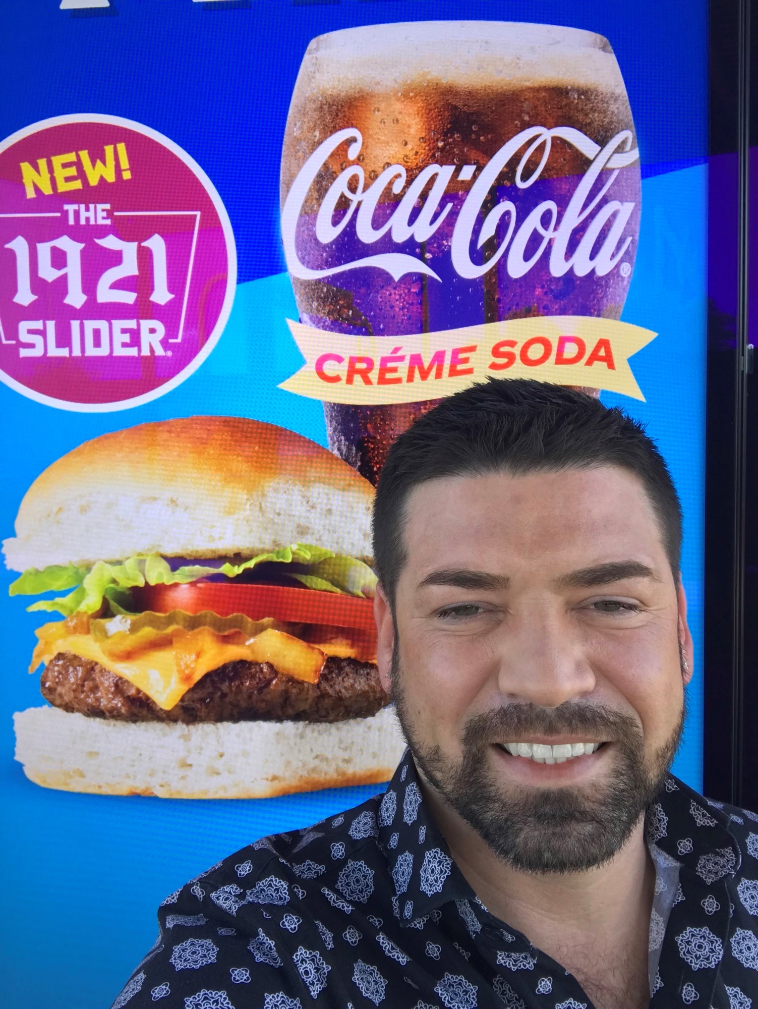 Orlondo Lopez headshot