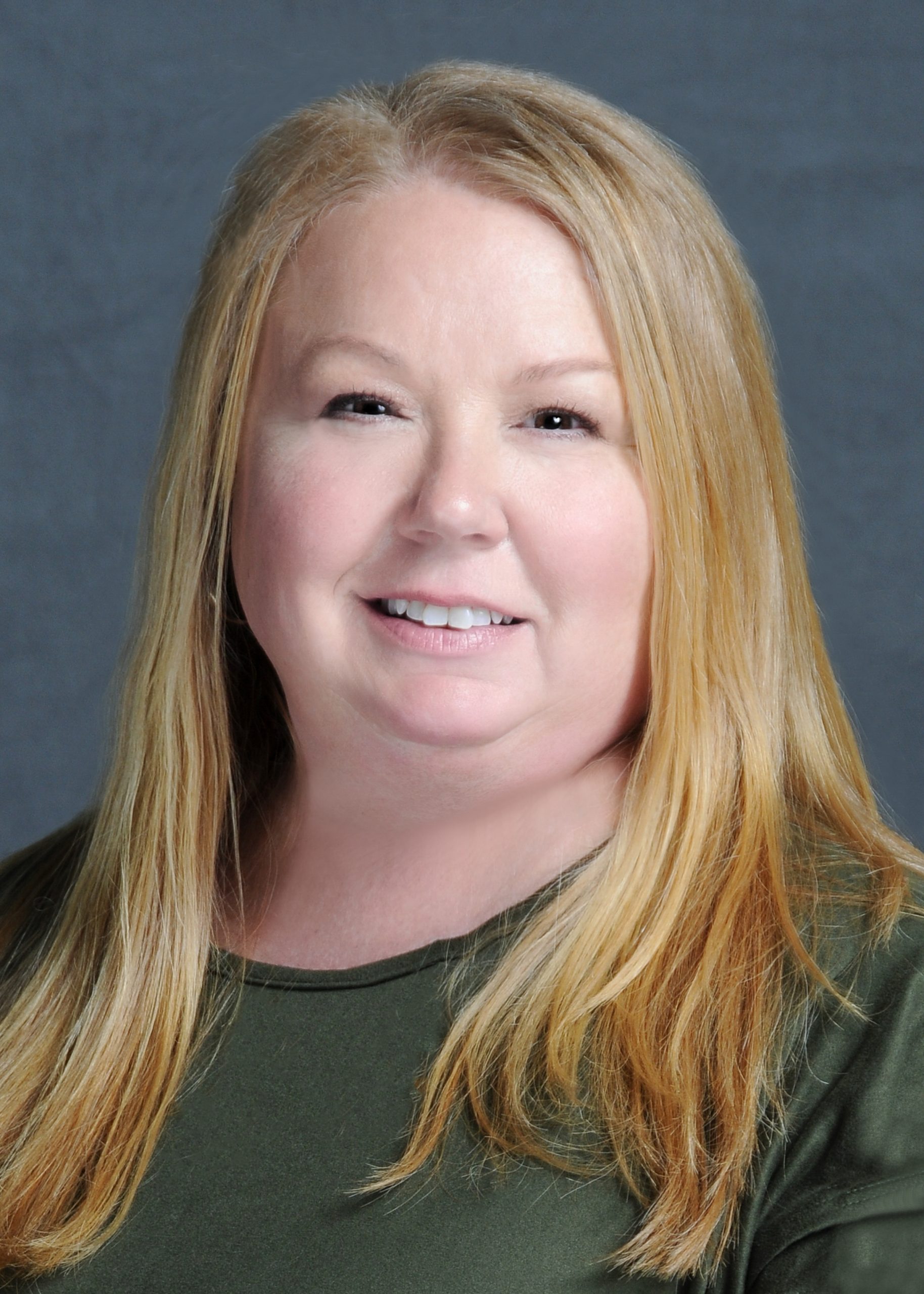 Heidi Orndorf headshot