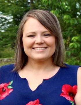 Kytina Lockhart Headshot