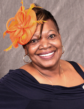 Gerri Conigan Headshot