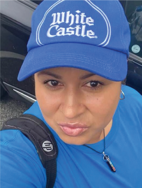 Veronica Serrano headshot